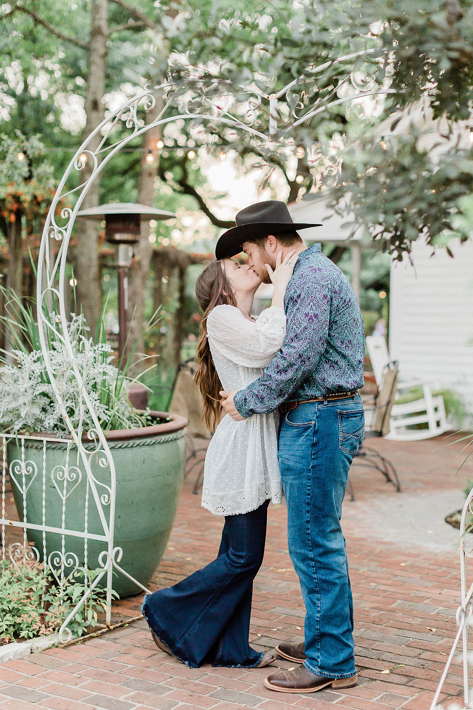 Downtown Gruene Engagement Session, Anna Kay Photography, Wedding Photography