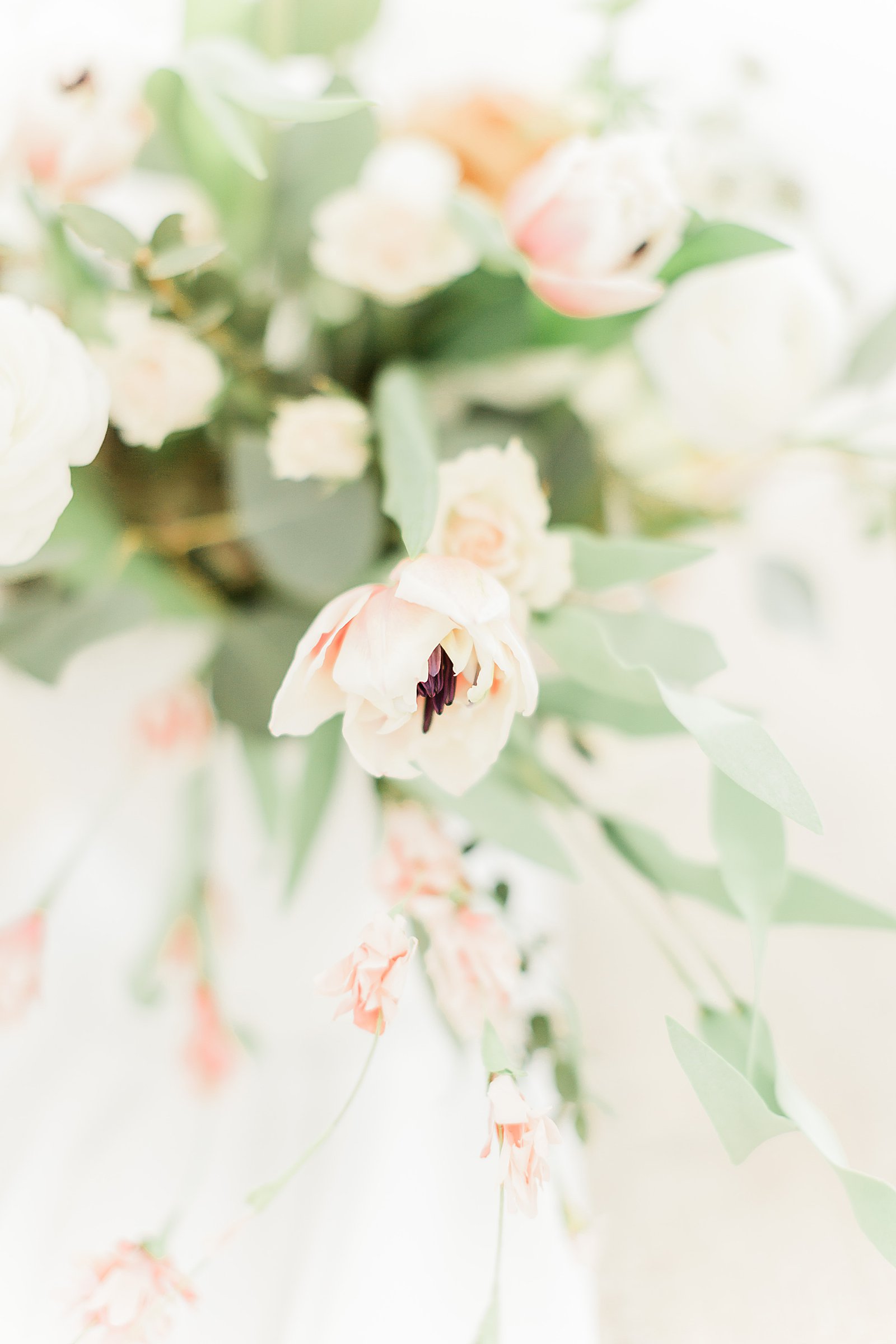 Spring Florals at The Nest, Dallas, Anna Kay Photography, Texas Wedding Photography