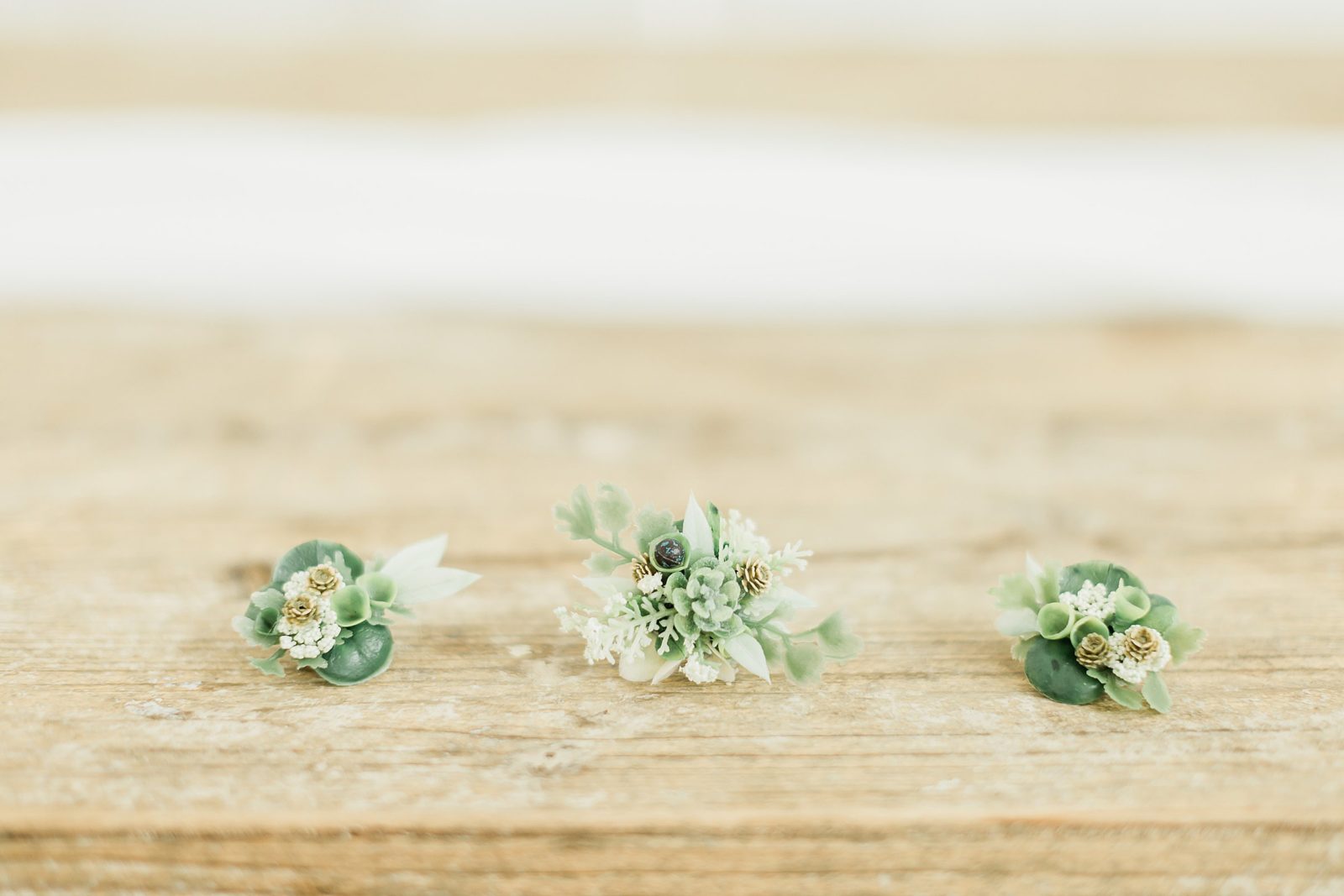 Succulent Details at The Nest, Dallas, Anna Kay Photography, San Antonio Wedding Photography