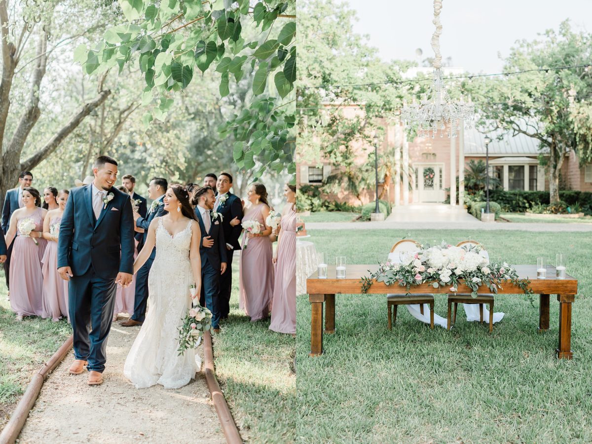 South Texas Wedding Venues, Texas Weddings, Anna Kay Photography, Wedding Photography