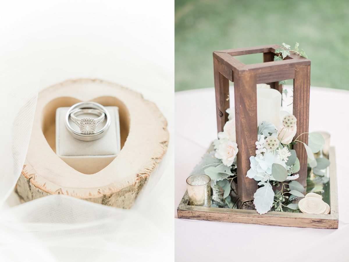 Wedding Rings Rustic, Texas Weddings, Anna Kay Photography, Wedding Photographer