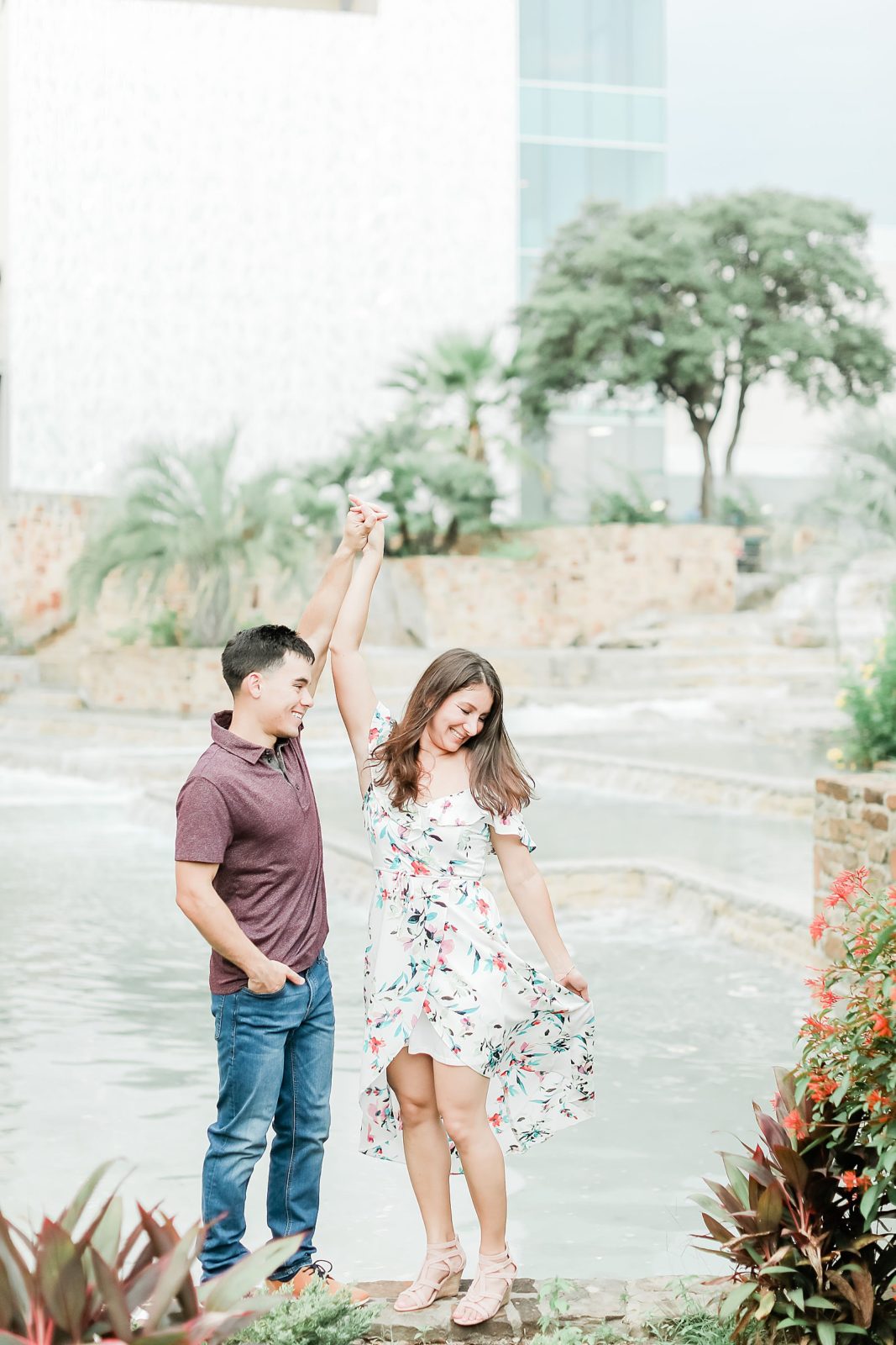Hawaii Engagement Session
