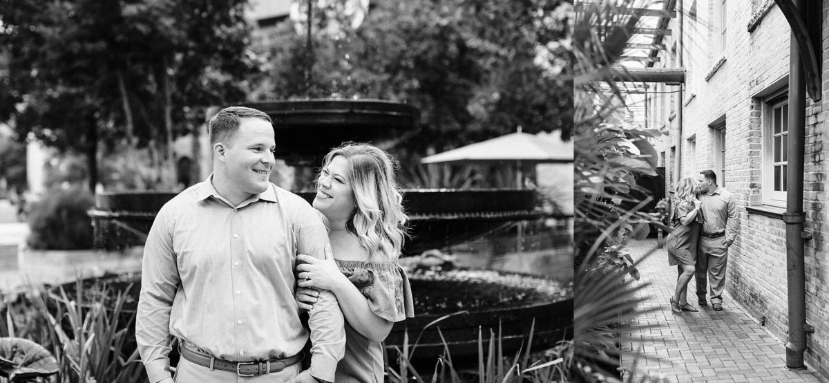 Pearl Engagement SEssion