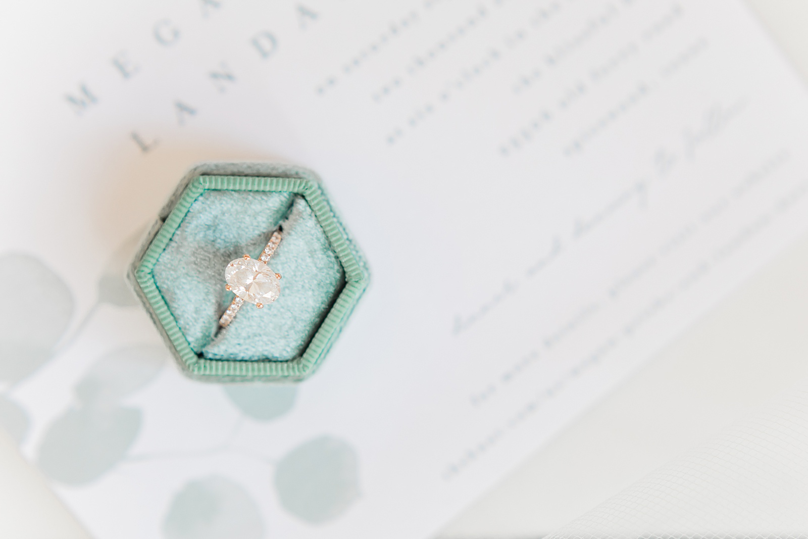 Vintage Ring Details Shot, Bridal Jewelry, San Antonio Wedding Photographer