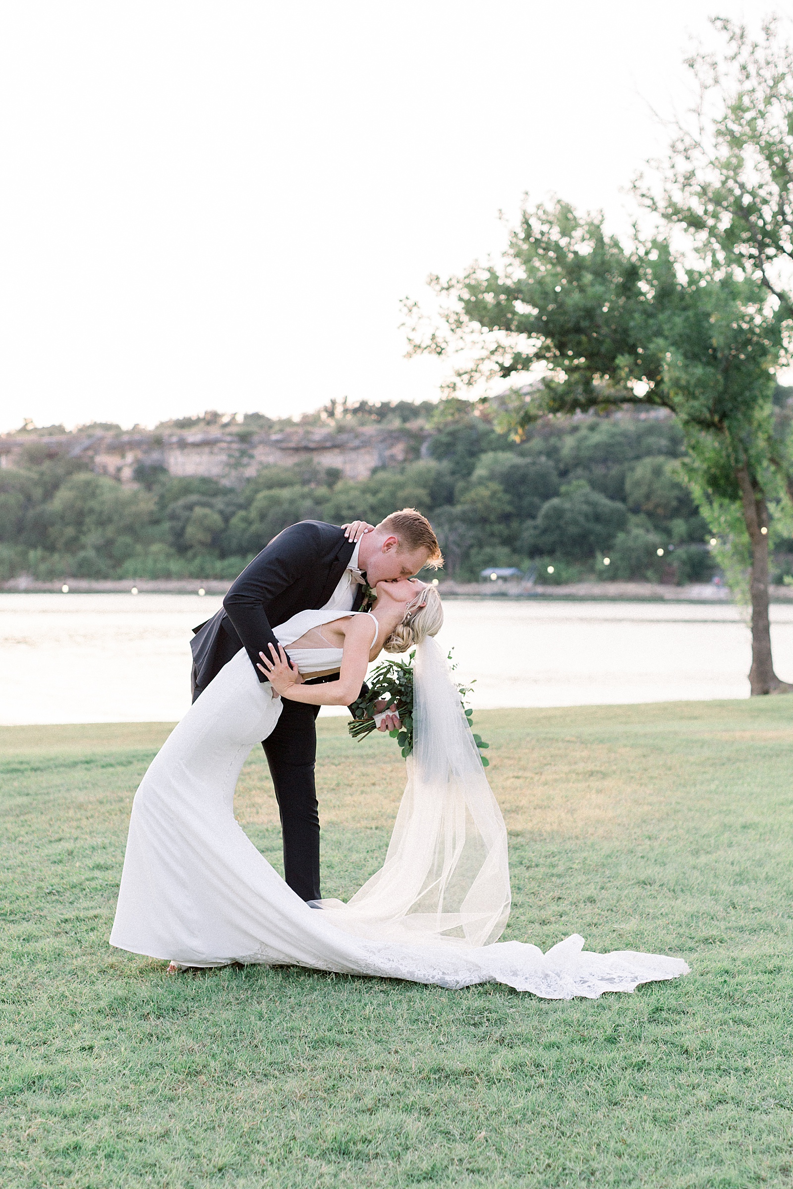 Couples Portraits at Blissful Hill, Austin, San Antonio Wedding Photographer