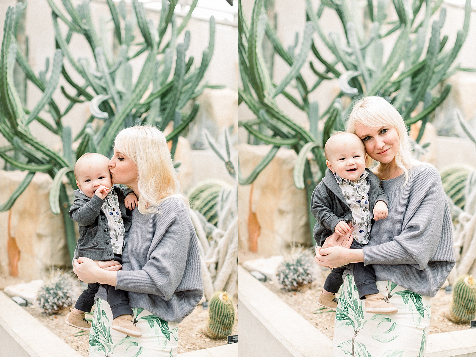 Best Mommy and Me Pictures