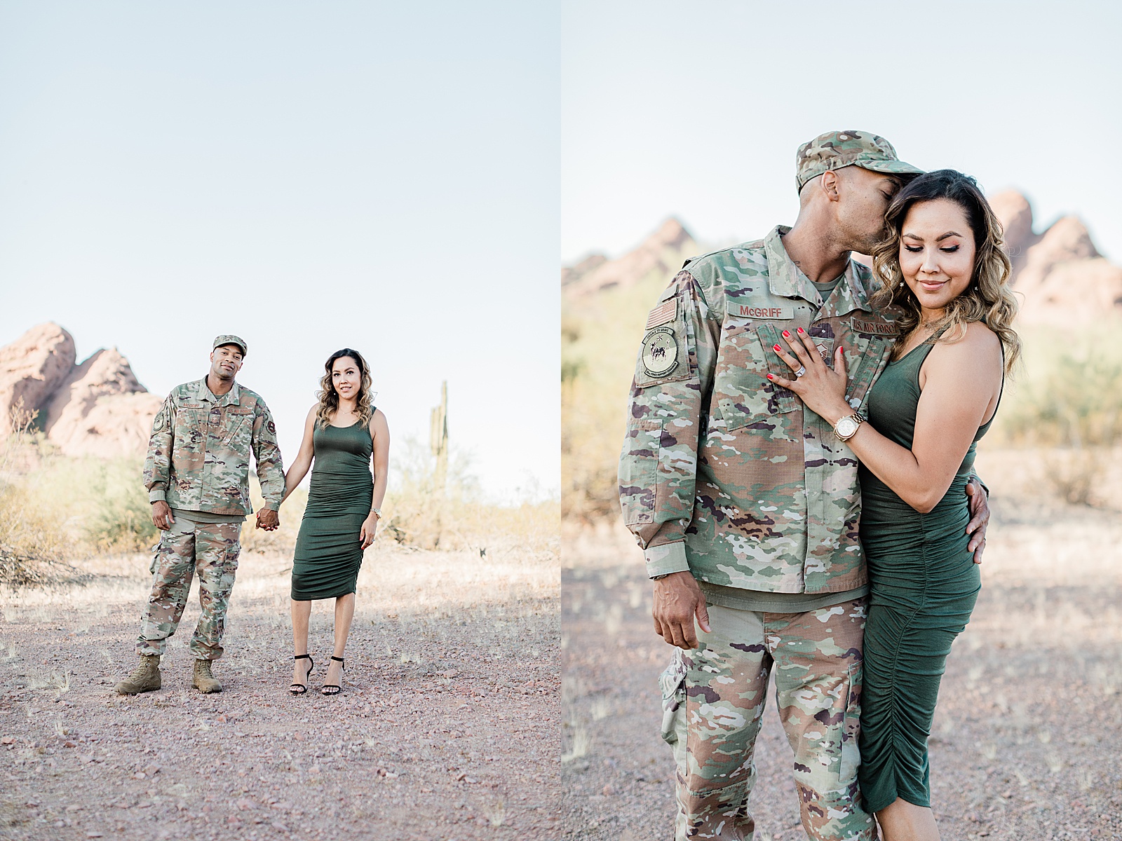 Military-Couples-Engagement-Pictures-Tempe-Arizona-San-Antonio-Wedding-Photographer