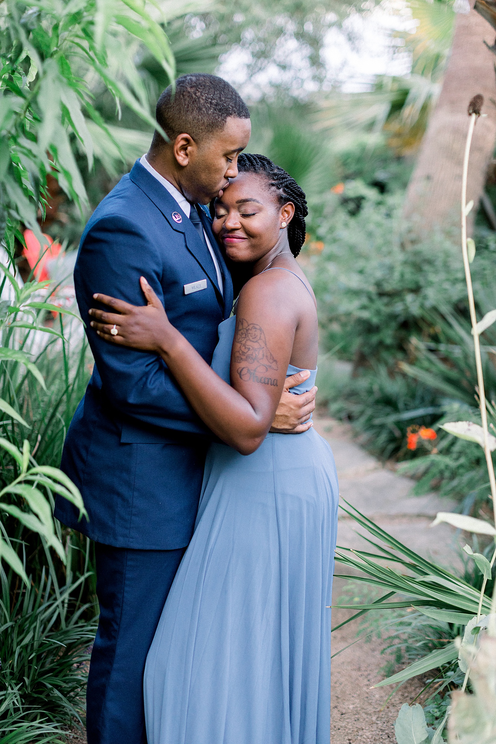 Air Force Couple Engagement Session, San Antonio, Anna Kay Photography, San Antonio Wedding Photographer