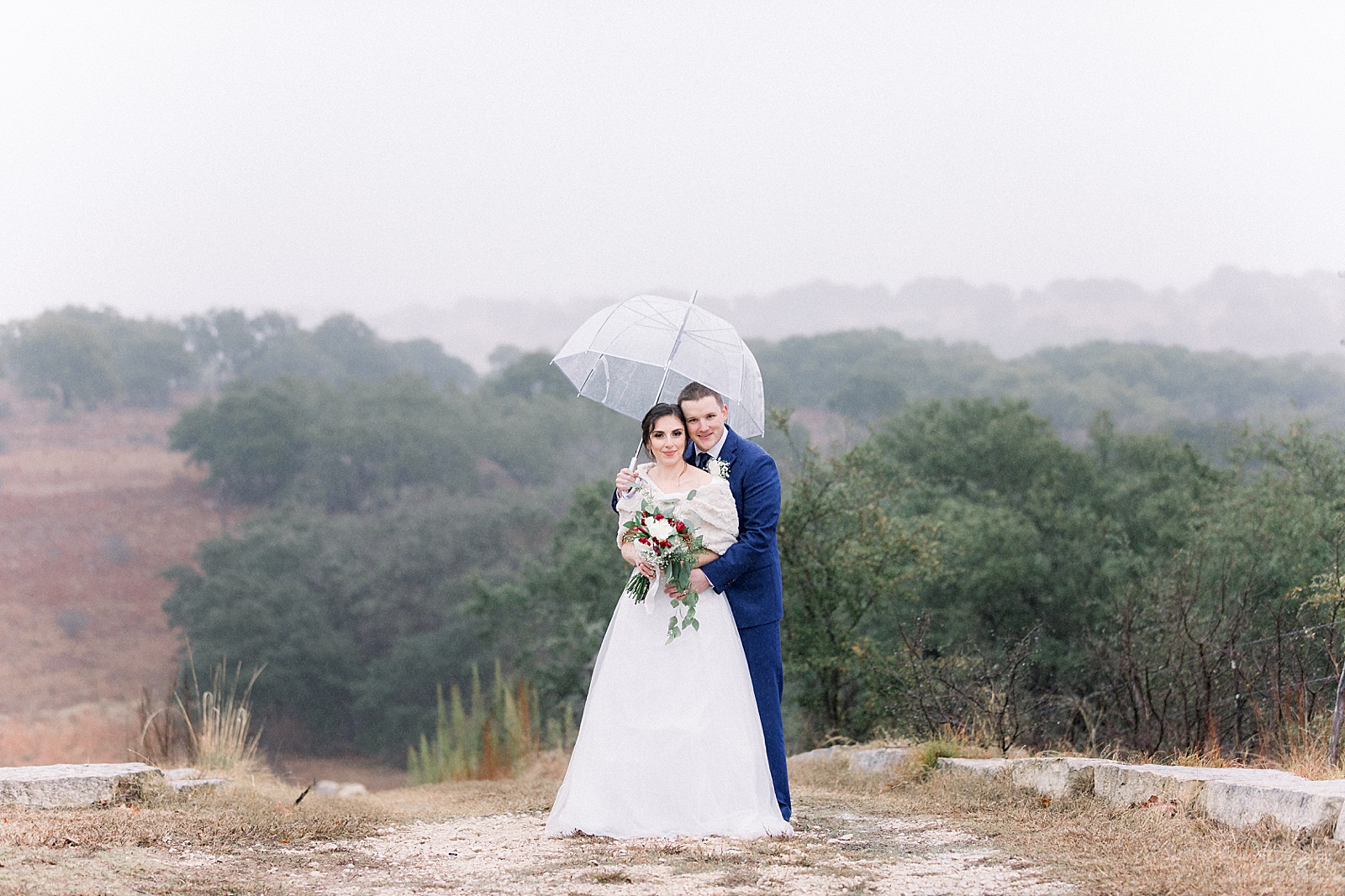 Hill Country Weddings-San Antonio Weddings-Anna Kay Photography