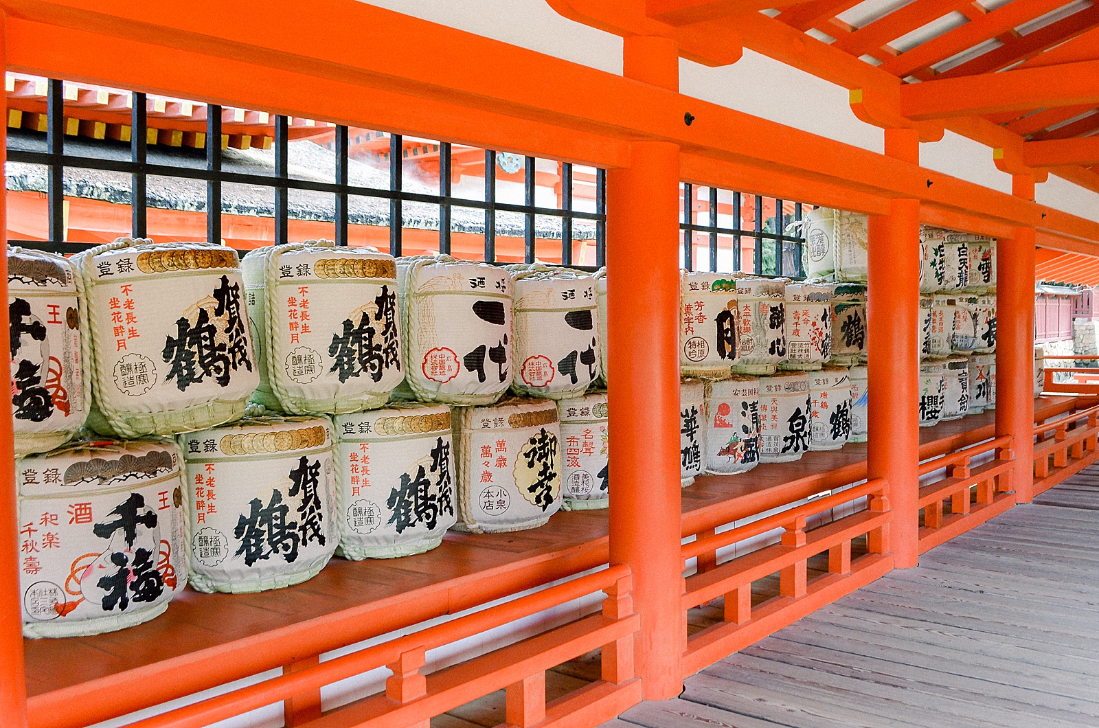 Itsukushima Shrine, Mijajima, Hiroshima, Anna Kay Photography, Tokyo Destination Photographer