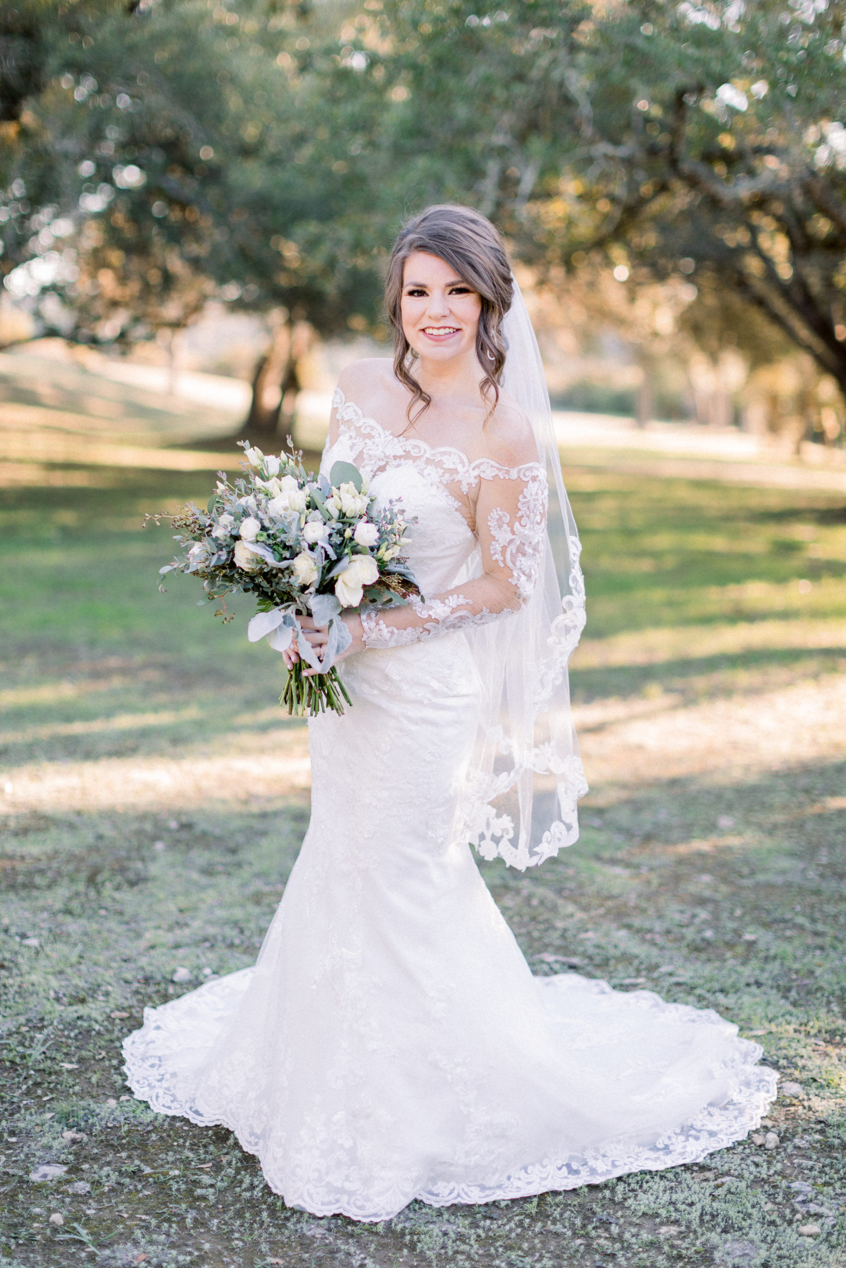 Bridal Portraits, New Braunfels Wedding, Anna Kay Photography, San Antonio Wedding Photography