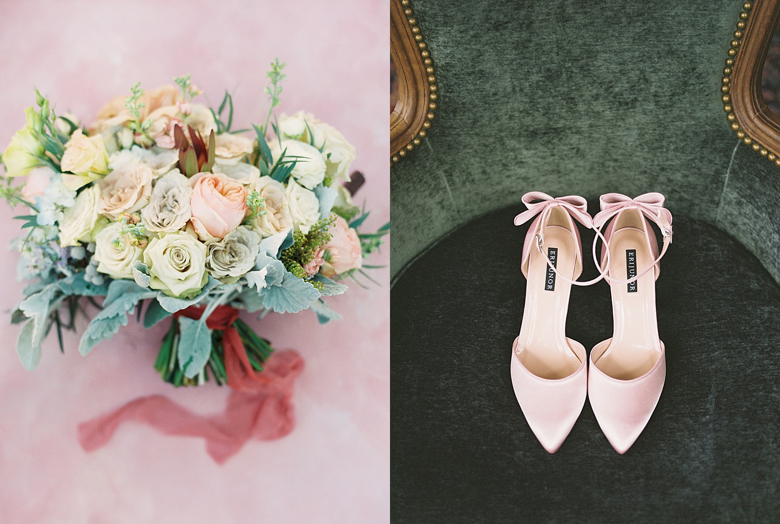 San Antonio Wedding Photography, Wedding Bouquet, Anna Kay Photography
