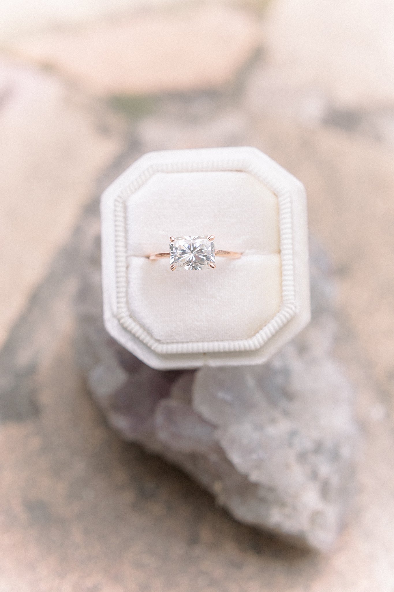 Vintage Engagement Ring, Anna Kay Photography