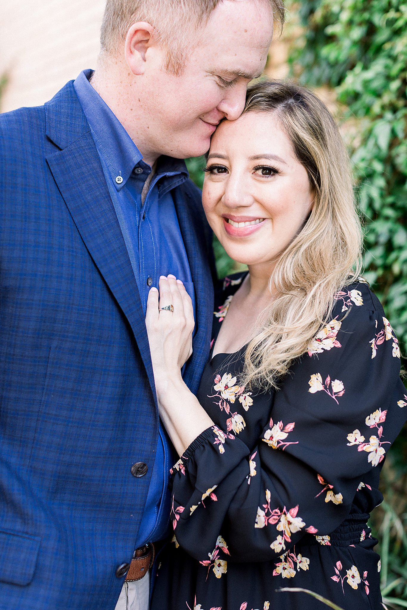 Engagement Pictures at The Pearl, San Antonio, Anna Kay Photography
