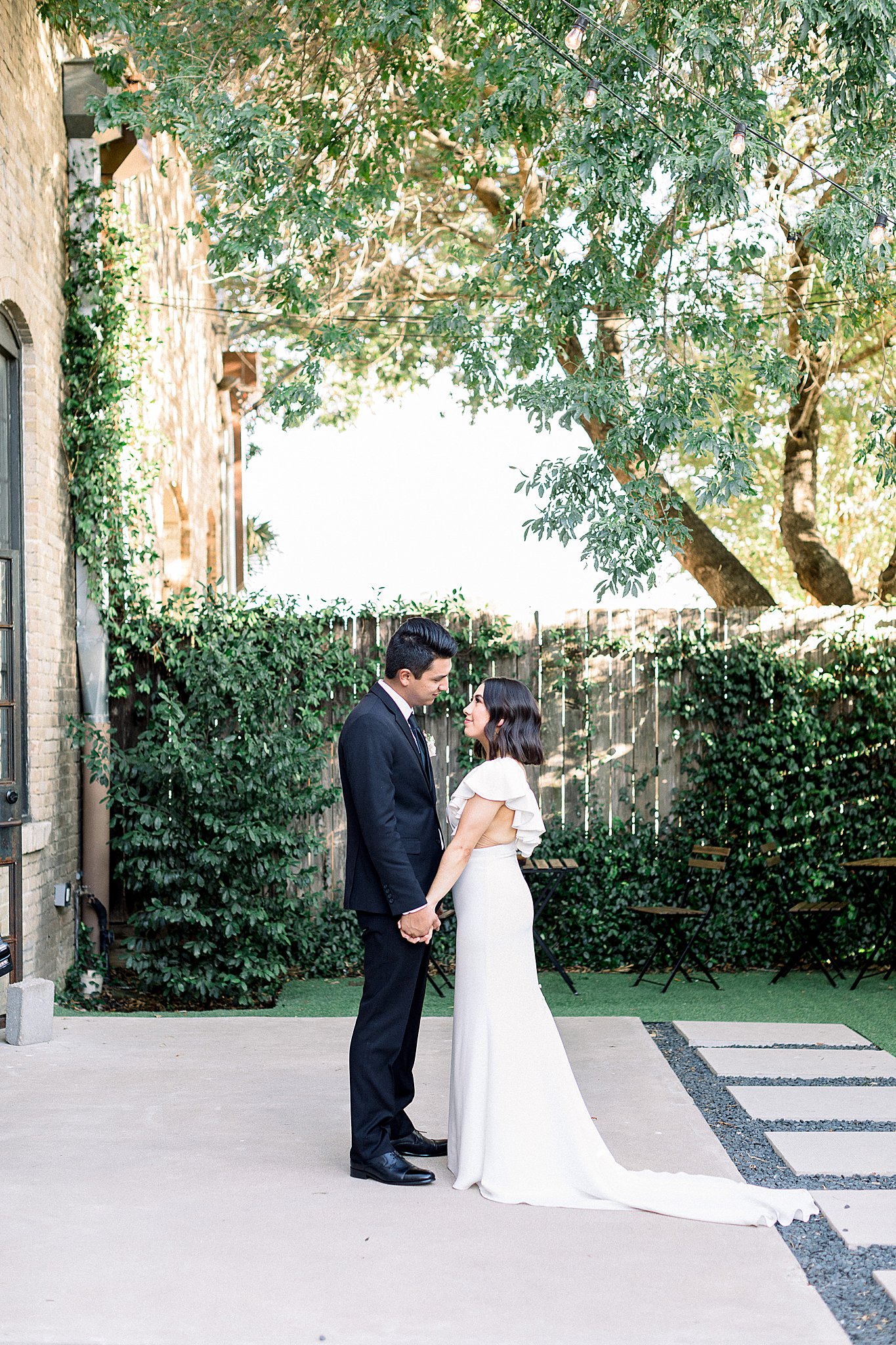 Alexandra Grecco Wedding Dress, Anna Kay Photography, Austin Wedding Photographer