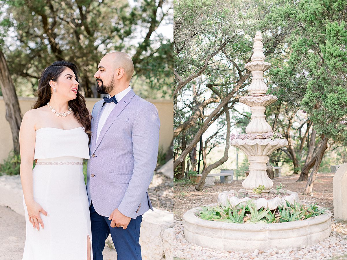 Chapel Dulcinea Intimate Wedding, Anna Kay Photography, Austin Wedding Photographer