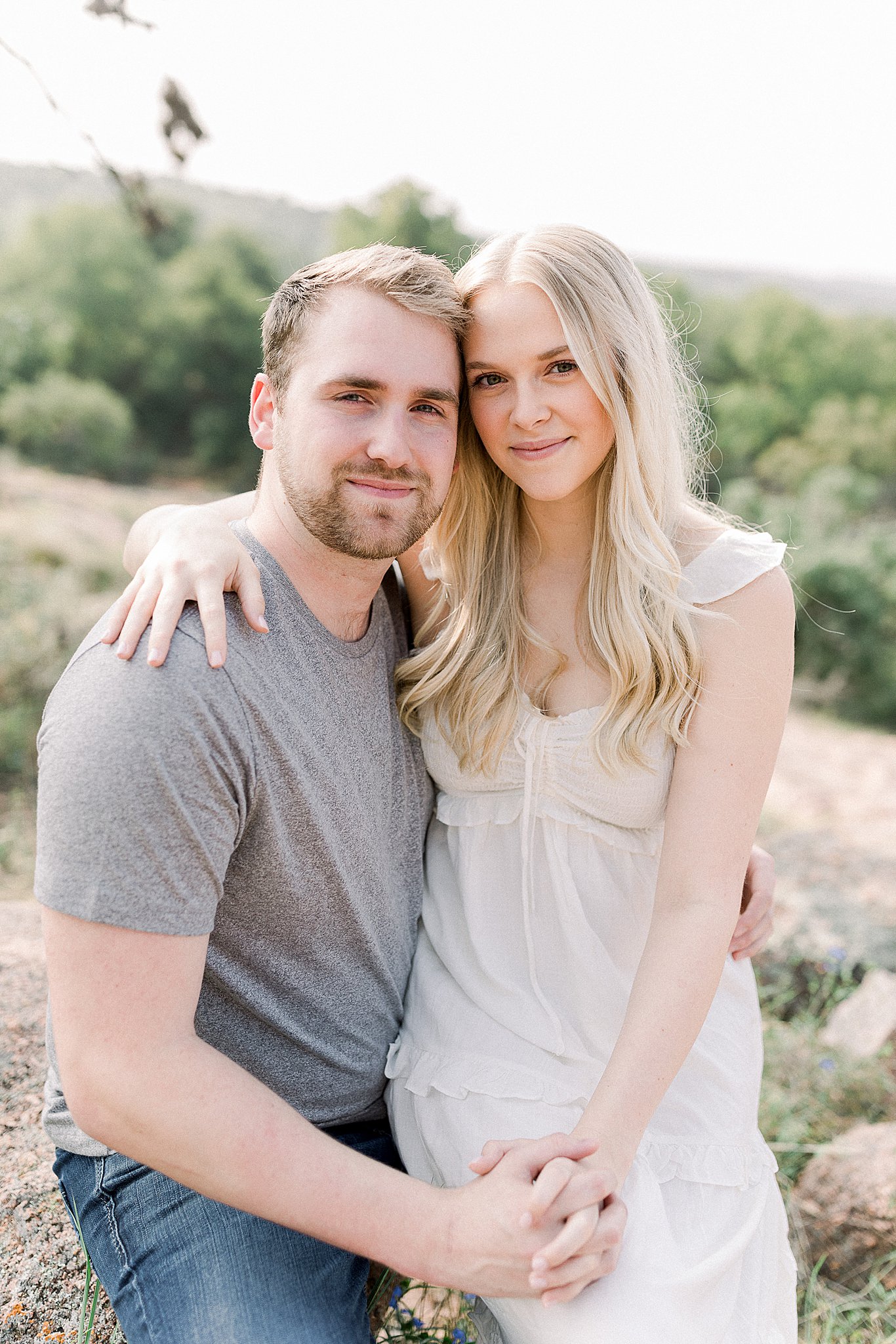 Adventure Engagement Session, Anna Kay Photography, Texas Wedding and Engagement Photographer
