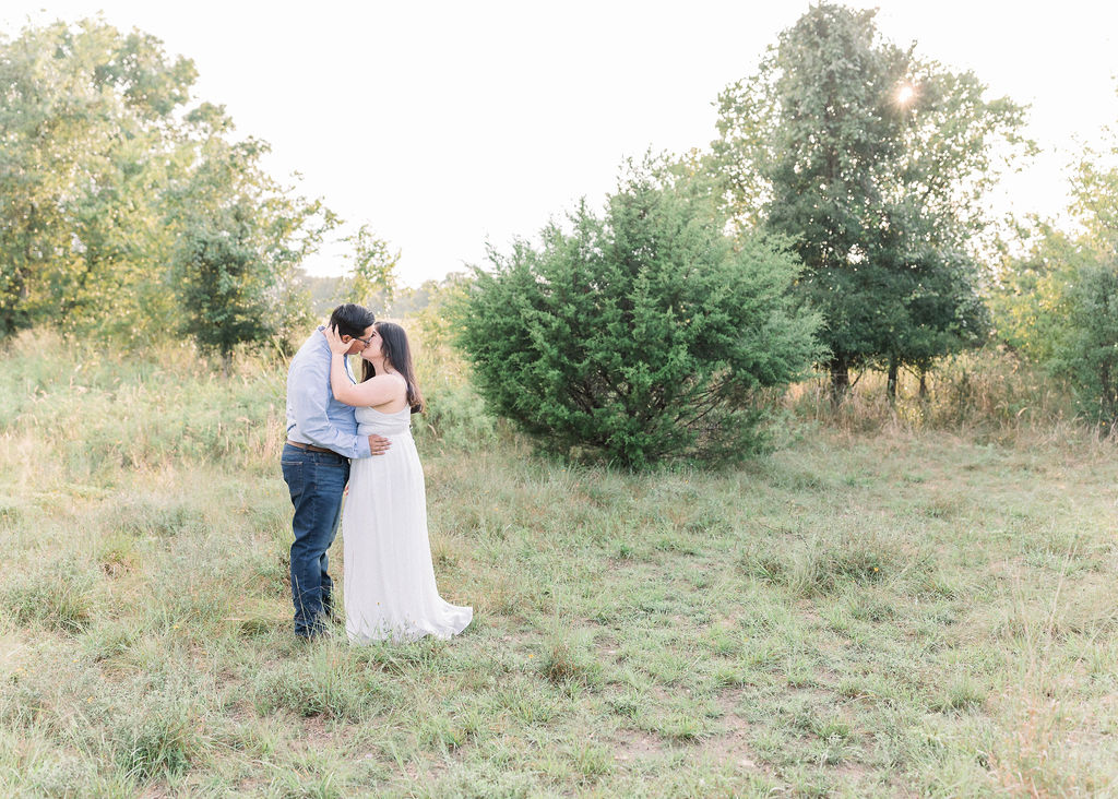 Hill Country Engagement Photos, Anna Kay Photography, Wedding Photographer