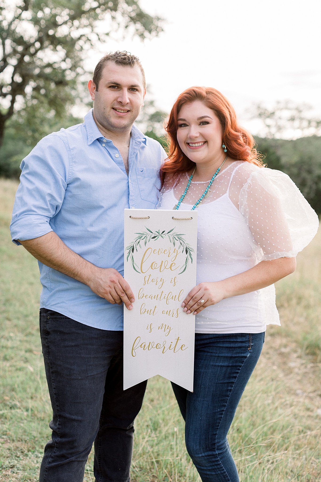Golden LIght, Fall Vibes Engagement Session at Canyon Lake, Texas, by Anna Kay Photography, New Braunfels Wedding Photographer
