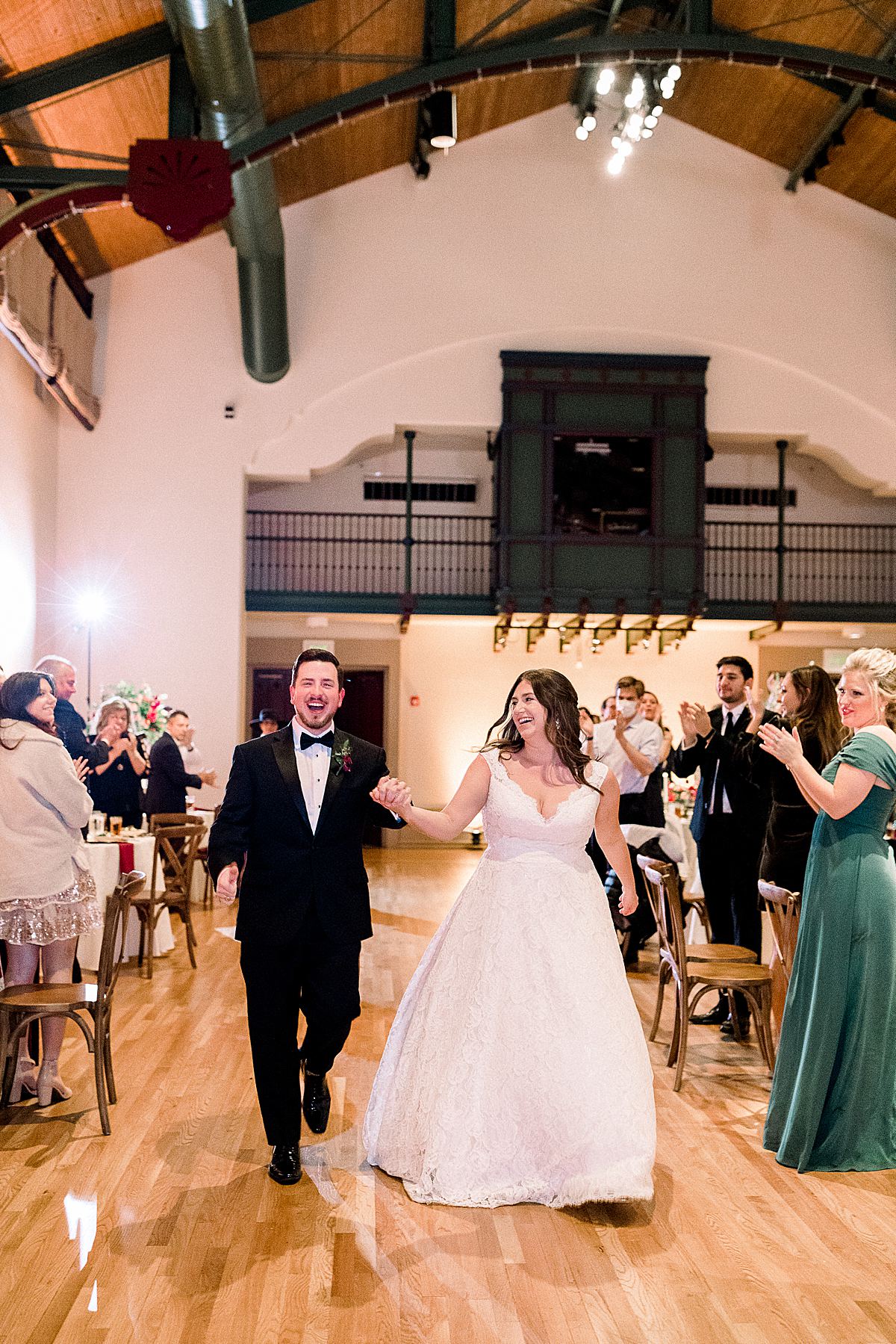 San Miguel Inspired Wedding at McNay Art Museum, Anna Kay Photography