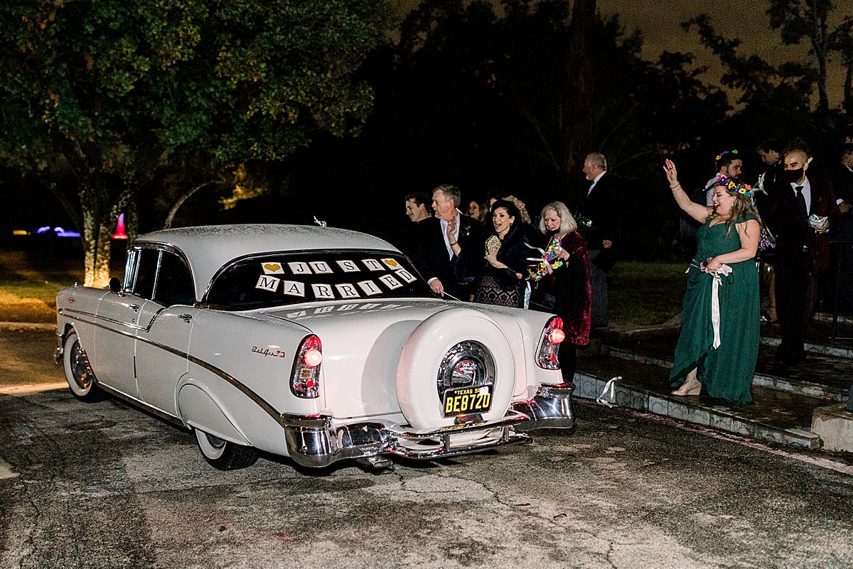 Vintage Car for Wedding Days, Anna Kay Photography, San Antonio Vintage Cars