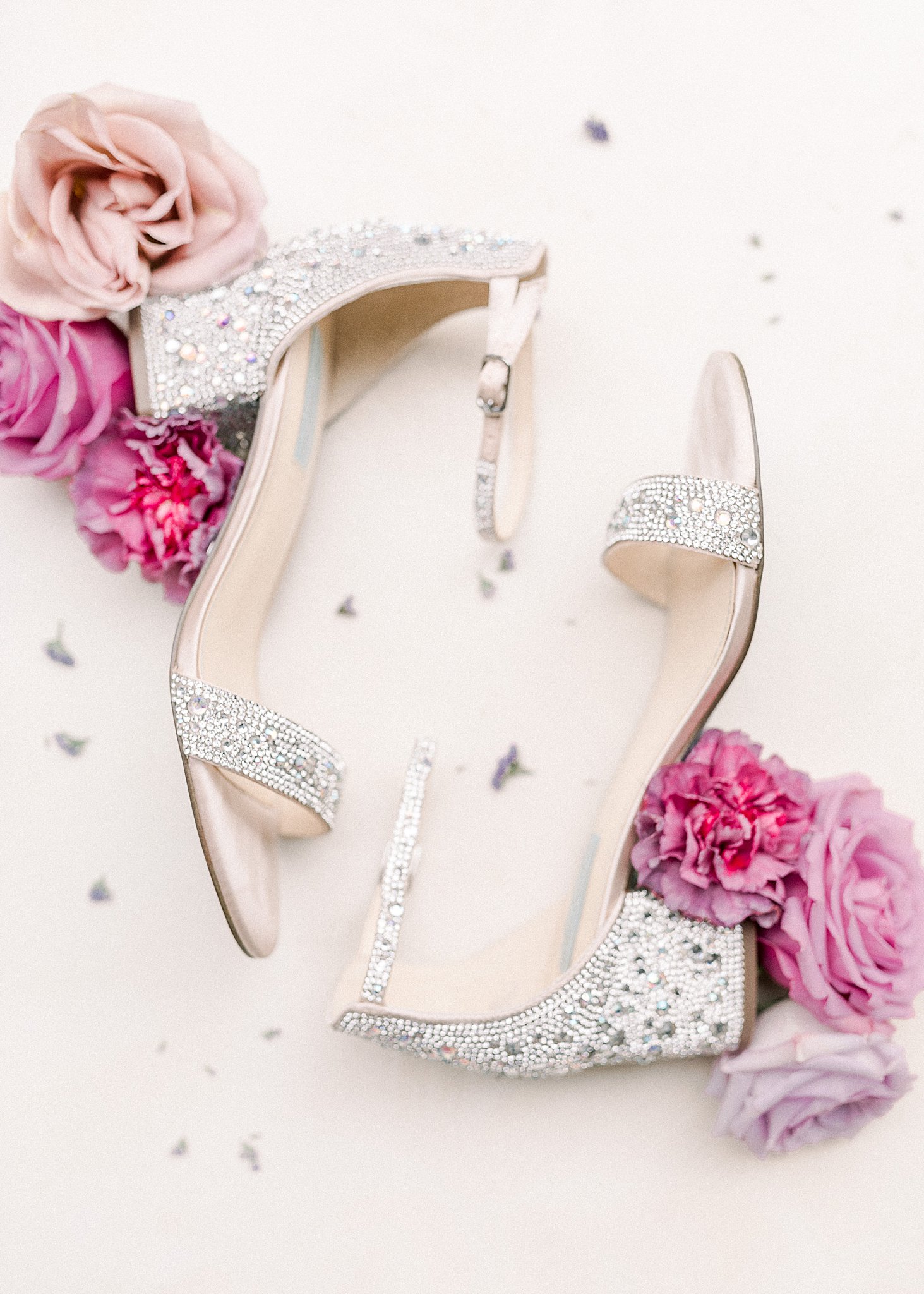 Best Wedding Shoes for Brides
