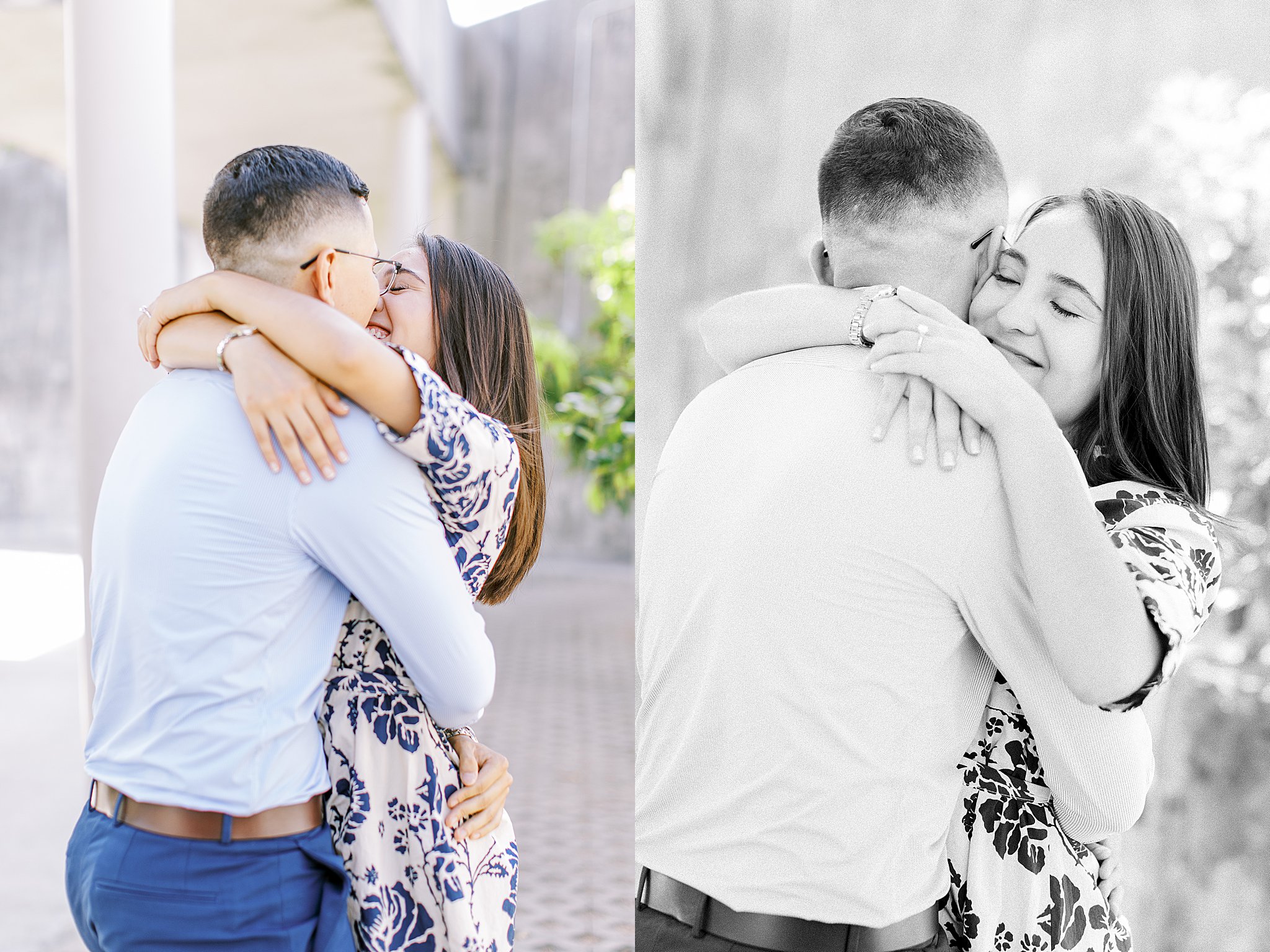 Proposal inspiration by Anna Kay Photography