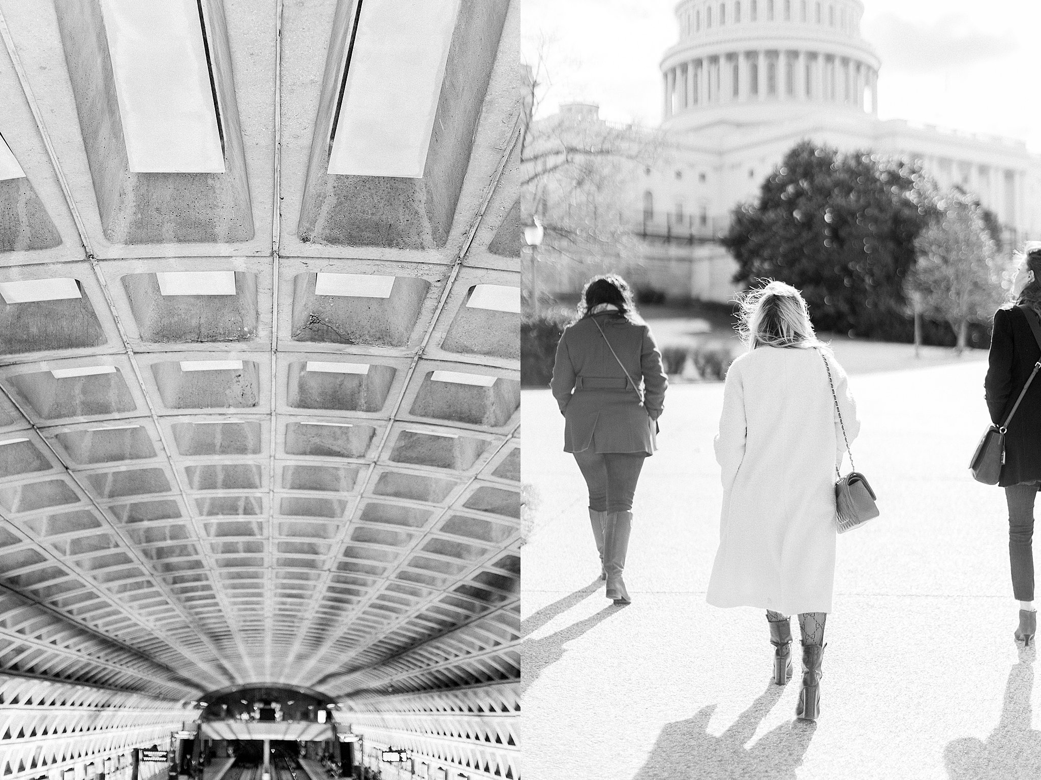 Washington DC Photos