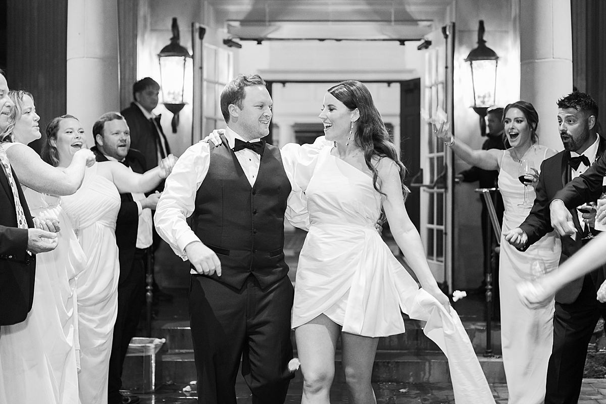 Wedding Minidress for Reception, Washington DC Wedding Photographer