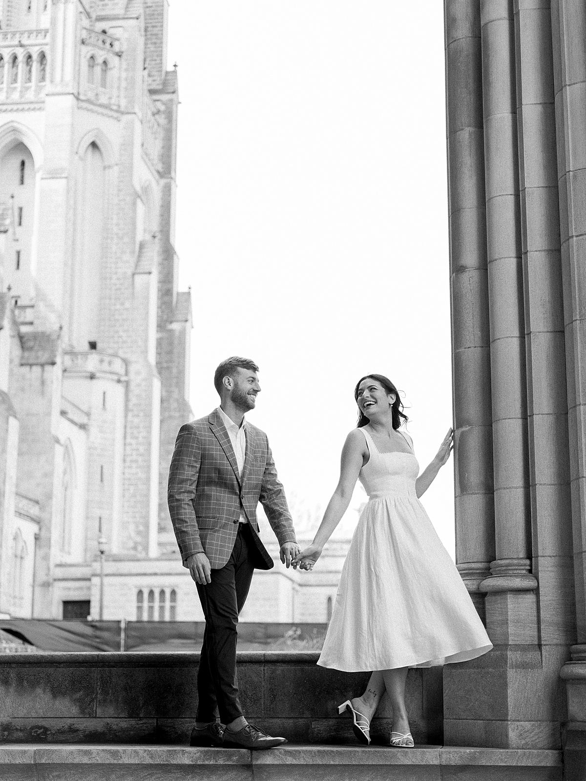 Luxury Engagement Photographer, Anna Wright Photography, DC Wedding Photographer